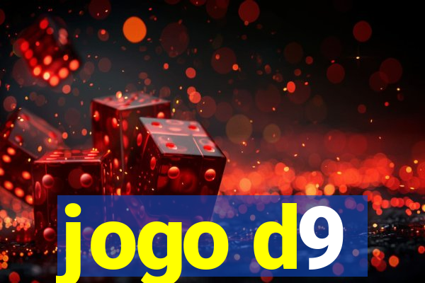 jogo d9